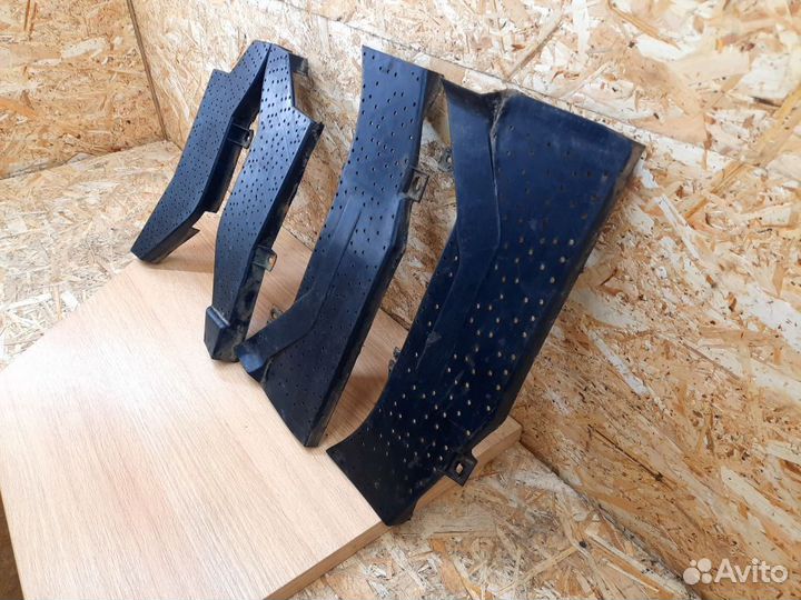 Канал для кабеля BMW E36