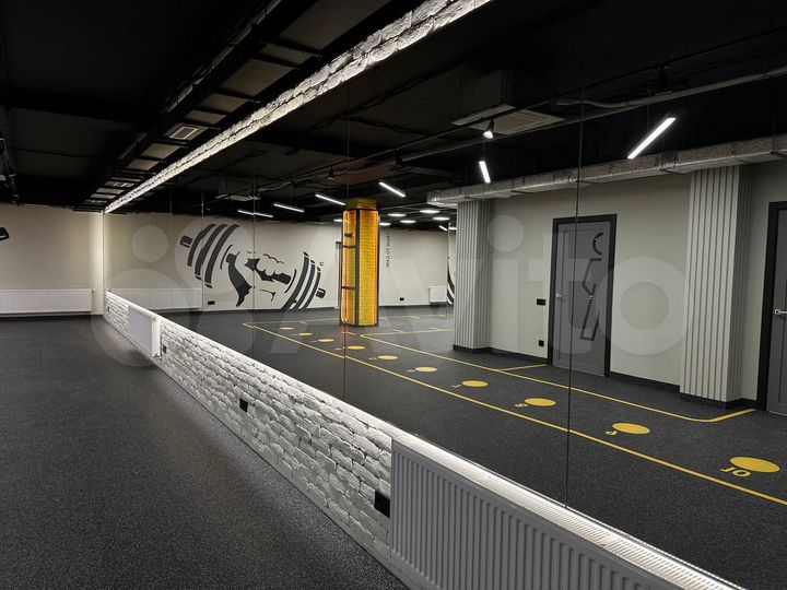 Свободного назначения, 225 м²