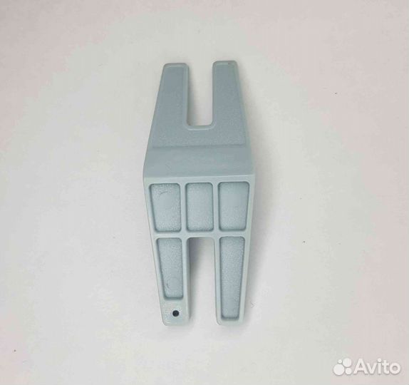 Пластина для прошивания трудных мест