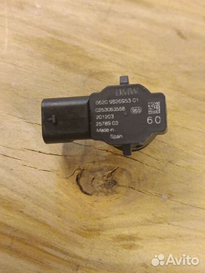 6620-9826953 парктроник