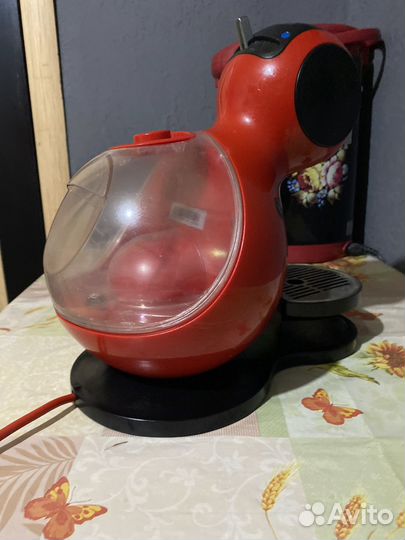 Кофемашина