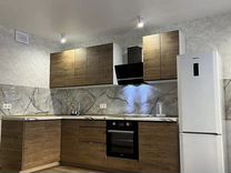 2-к. апартаменты, 47 м², 5/13 эт.