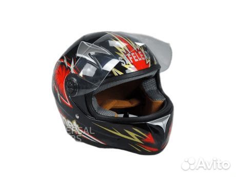 Шлем интеграл 