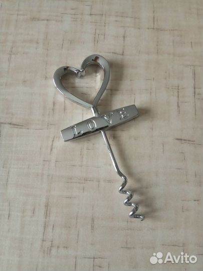 Штопоры, открывашки, аэраторы и др