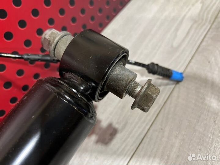 Амортизатор задний левый Bmw I4 G26 2022