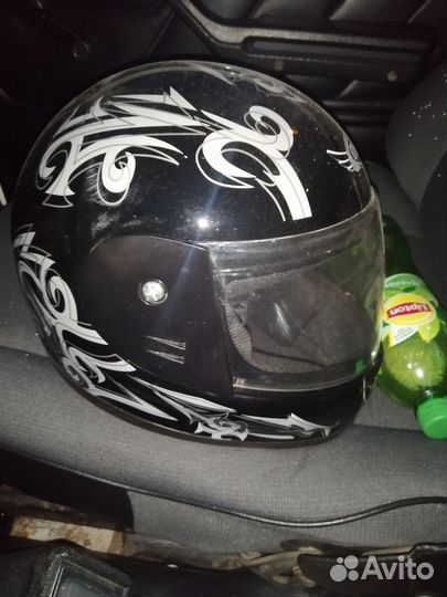 Мотозащита