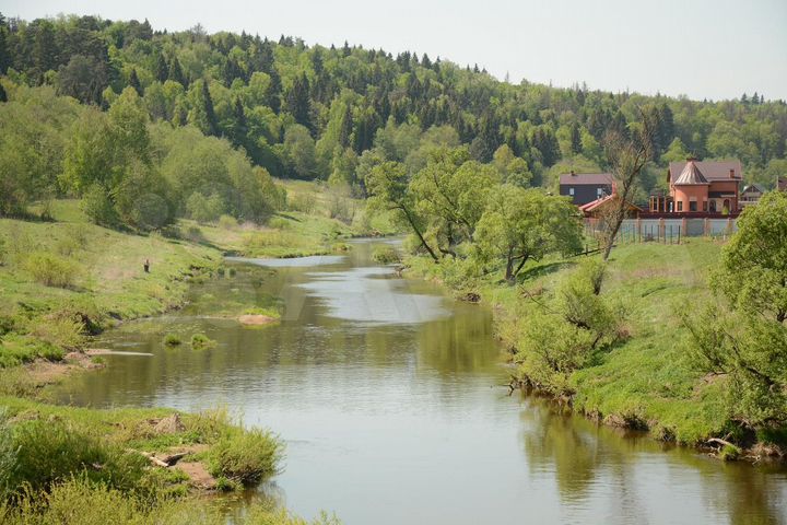 Участок 6 сот. (ИЖС)