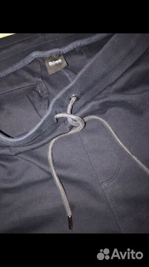 Спортивные штаны hugo boss