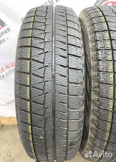 Bridgestone Blizzak Revo GZ 185/65 R15 88R
