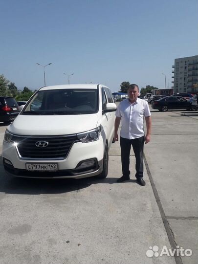 Трансфер Сочи Красная поляна,Краснодар, Анапа Крым