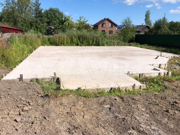 Участок 11,2 сот. (ИЖС)