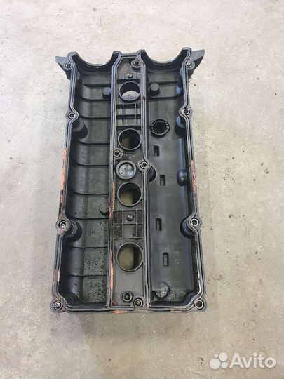 Клапаная крышка форд фокус 2 -1.4,1.6л