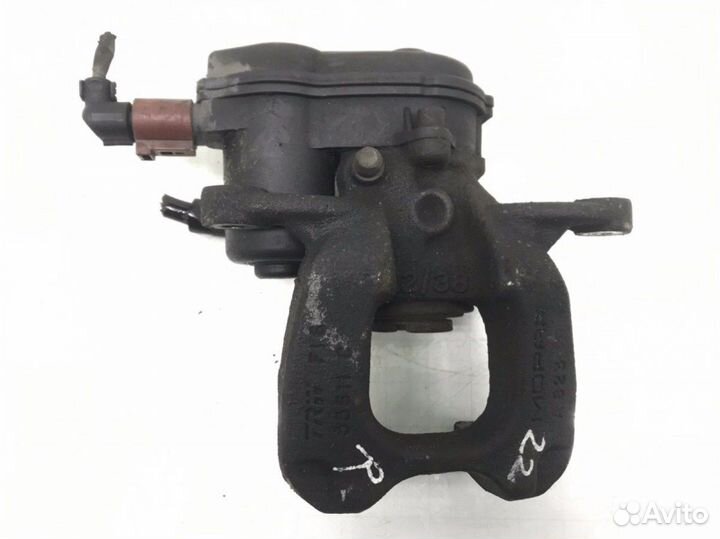 Суппорт задний правый Fiat 500X 2.0 HDI 2016