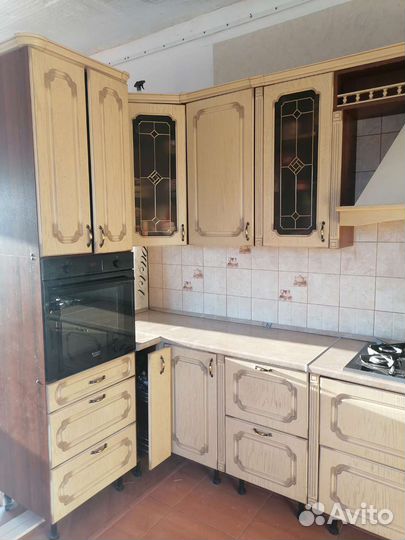 Кухонный гарнитур