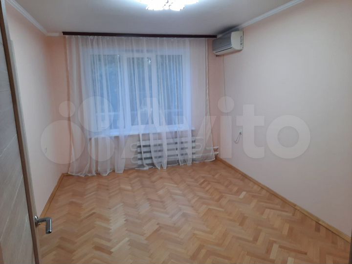 3-к. квартира, 52 м², 3/9 эт.