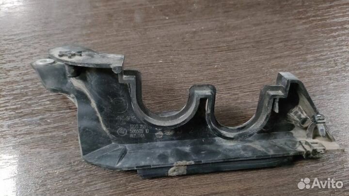 Кронштейн Bmw 528I F10 N20B20A 2013