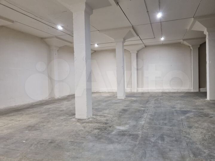 Аренда температурного склада 326 м, t от 0 до +15