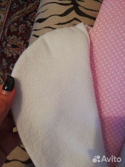 Конверт в коляску