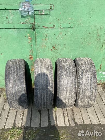 Pirelli Chrono Winter 6/6 R17