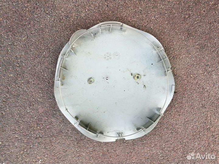 Колпачки на диски Infinity