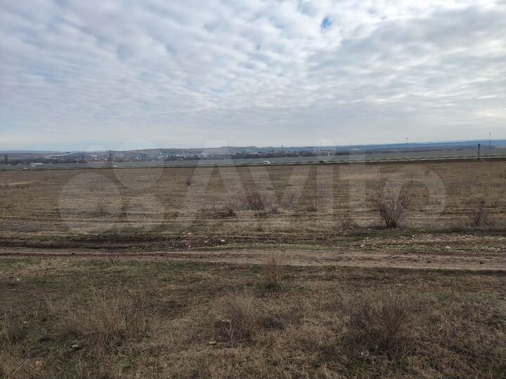 Участок 3,22 га (СНТ, ДНП)