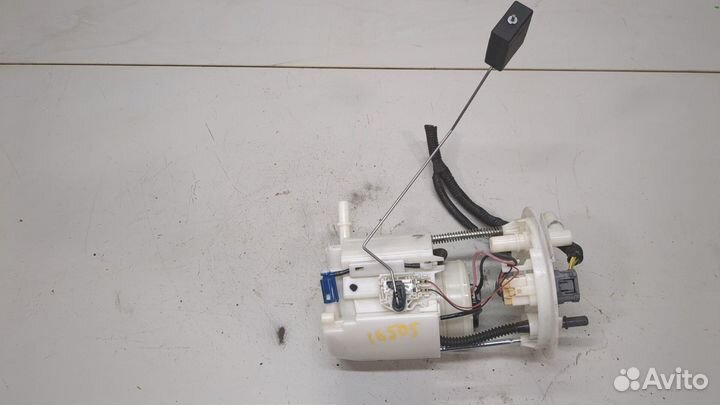 Насос топливный электрический Ford Explorer, 2016
