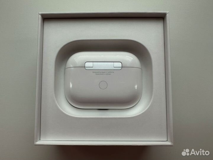 Наушники Apple AirPods Pro (1st gen., Оригинал)