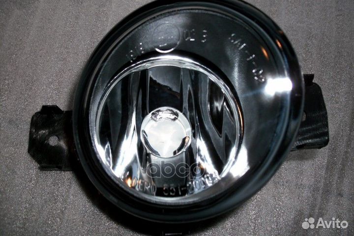 Фара противотуманная правая '551-2008R-UE Depo