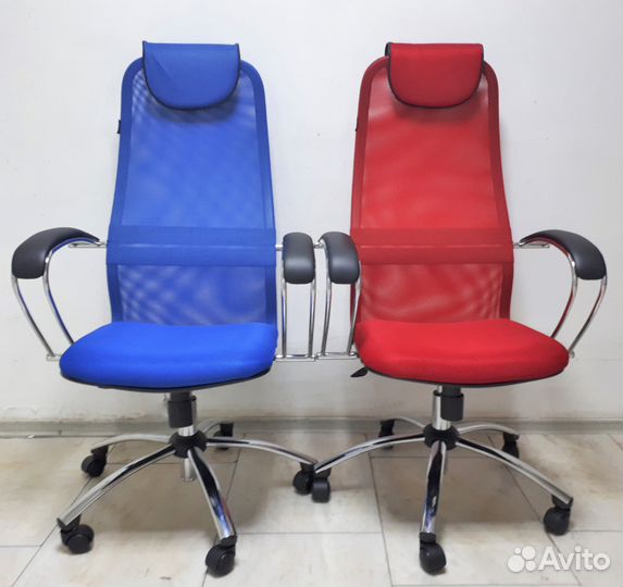 Кресло офисное BK-8