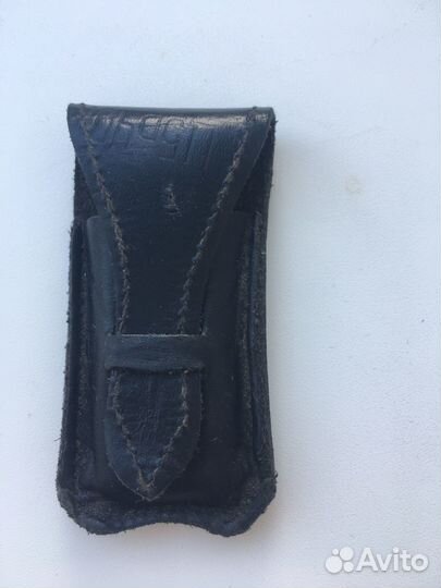 Нож складной