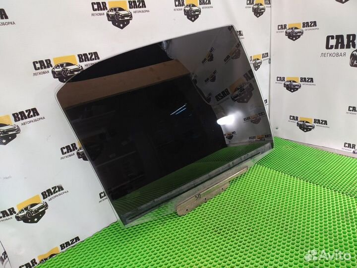 Стекло двери задней правой R Geely GC6