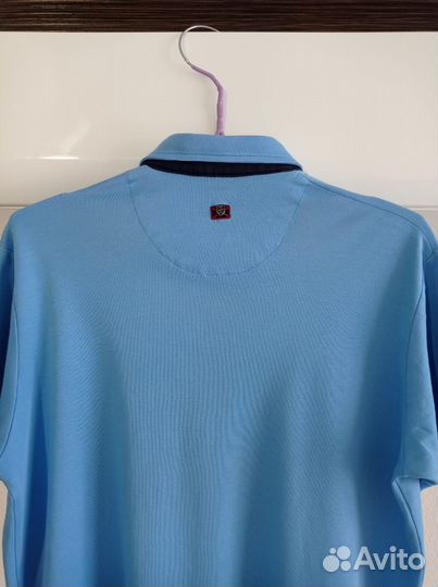 Поло мужская
