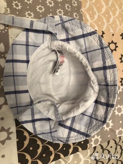 Панама Mothercare 6-12 мес