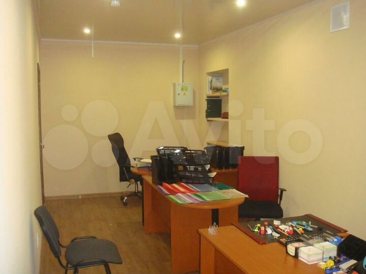 Офис, 45 м²