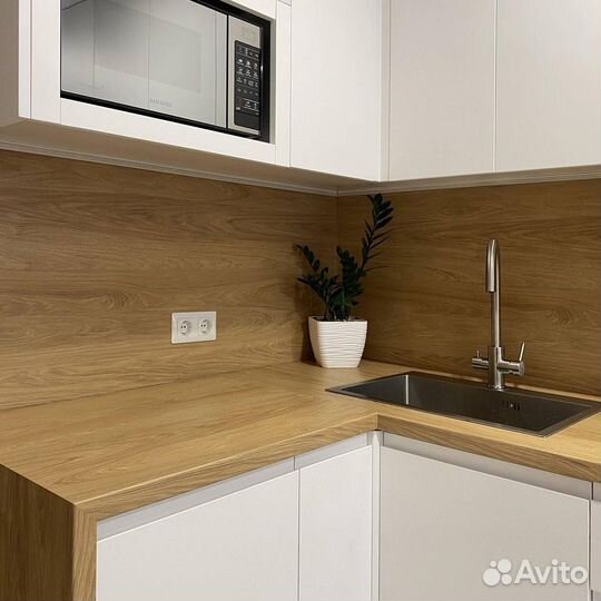 Кухни от производителя на заказ