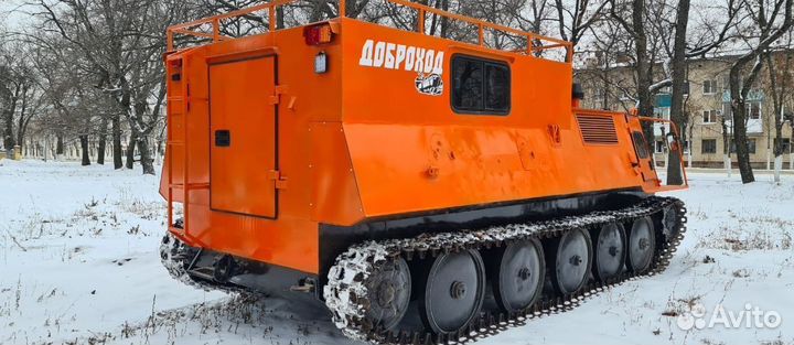 Газ-73 (тгм)