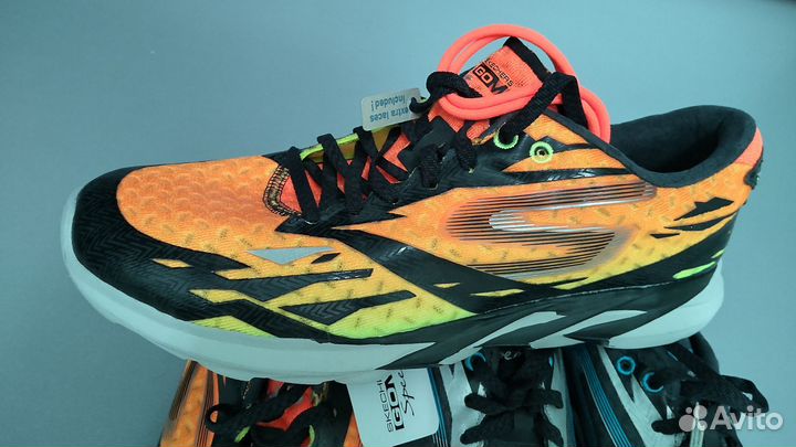 Кроссовки Skechers Gomeb speed 3