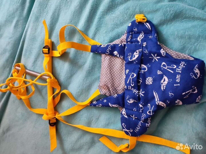 Прыгунки детские