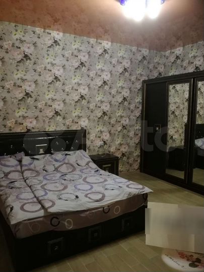 Дом 45 м² на участке 2 сот.