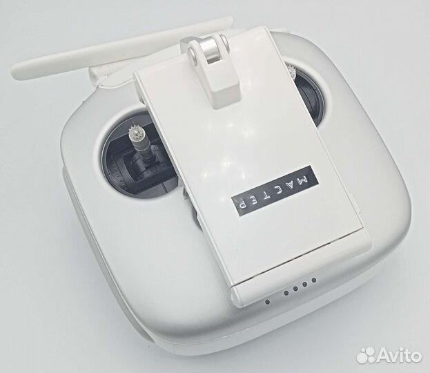 Квадрокоптер DJI Inspire 1