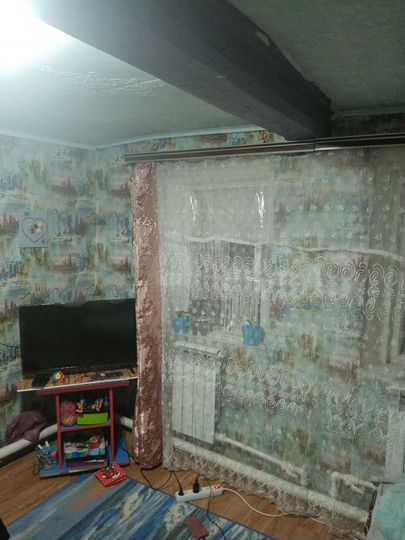 Дом 29,9 м² на участке 11 сот.