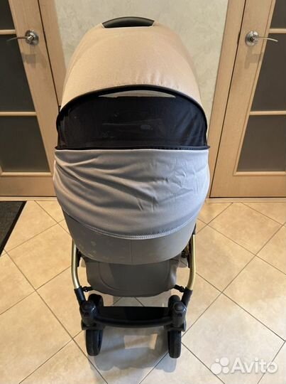 Коляска 2 в 1 Tako Laret Imperial