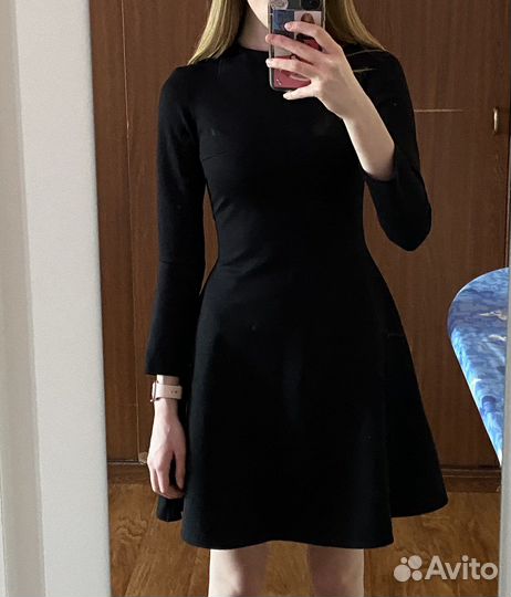 Платье