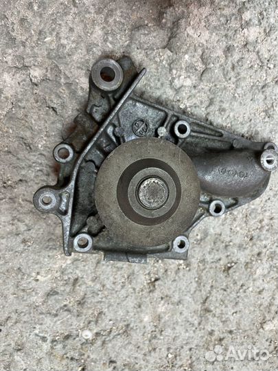 Помпа для мотора 3S