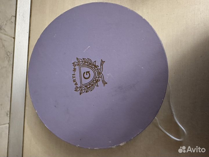 Чайный сервиз