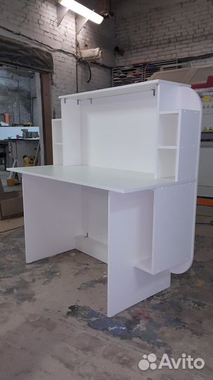 Стойка Ресепшн Офисная для Администратора