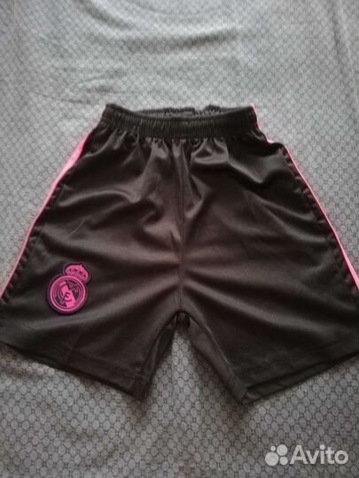 Футбольная форма детская