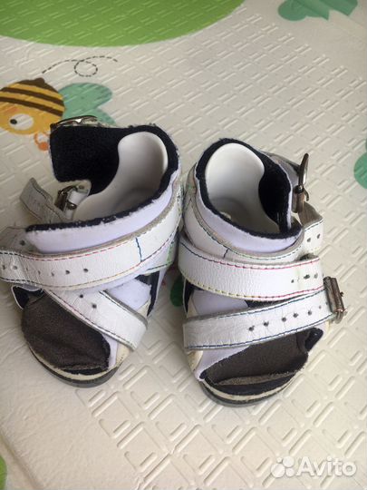 Брейсы alfa flex