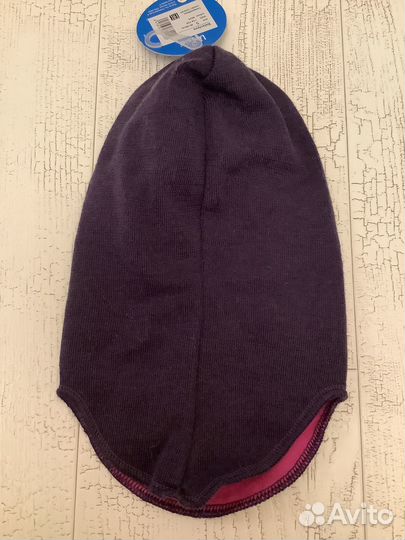 Новая зимняя Шапка-шлем Lassie by Reima для девочк