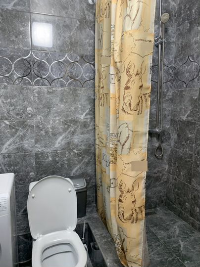 1-к. квартира, 40 м², 6/9 эт.